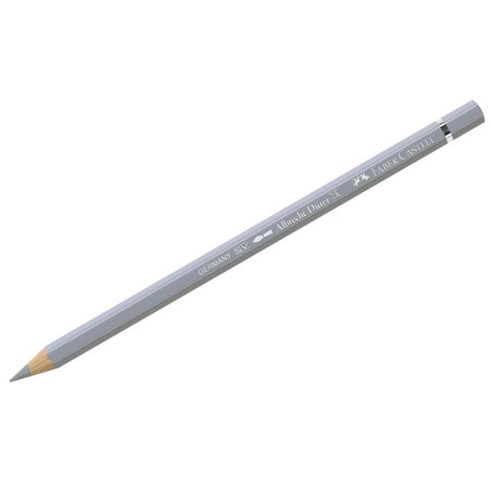 Професійний акварельний олівець Холодний сірий 3 Faber-Castell Albrecht Durer